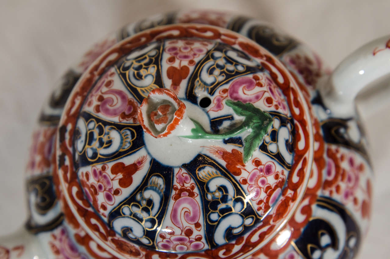 royal worcester queen charlotte pattern