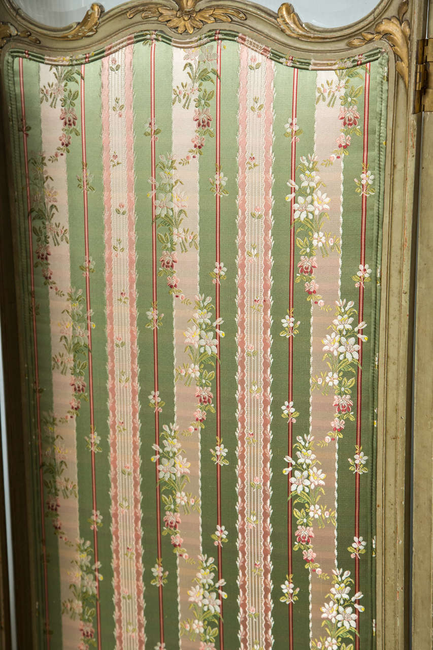 french screen room divider