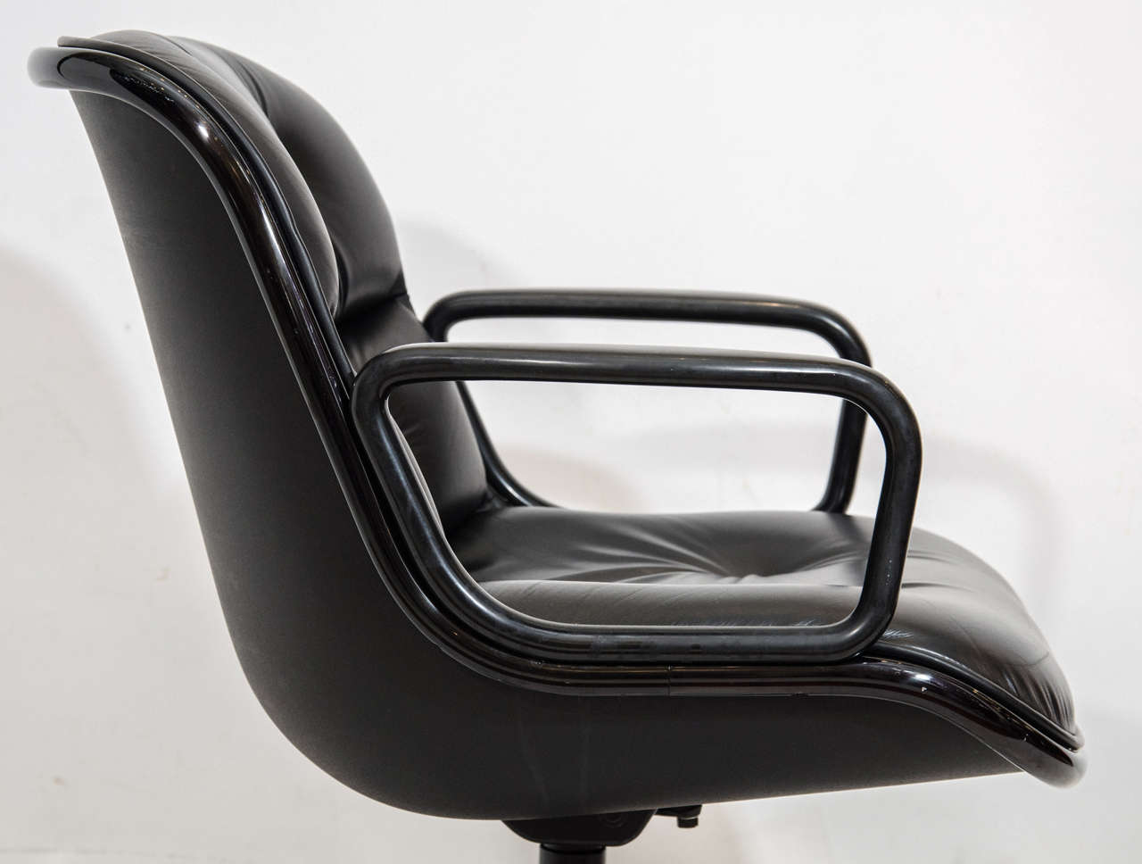 charles pollock office chair