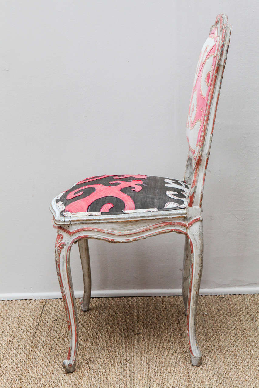 19th Century French Chairs 1