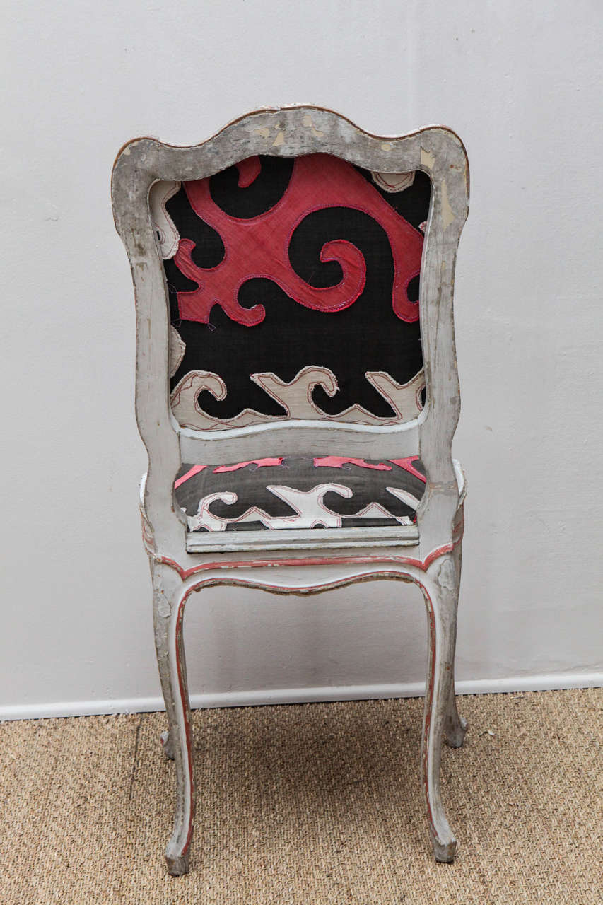 19th Century French Chairs 3