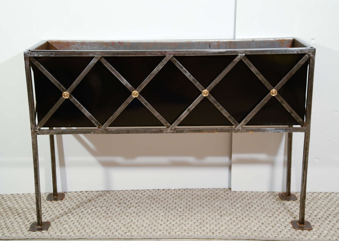 A French Jardiniere at 1stdibs