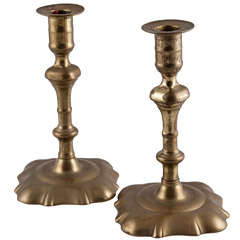 Petal base sticks