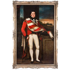 Full length portrait
