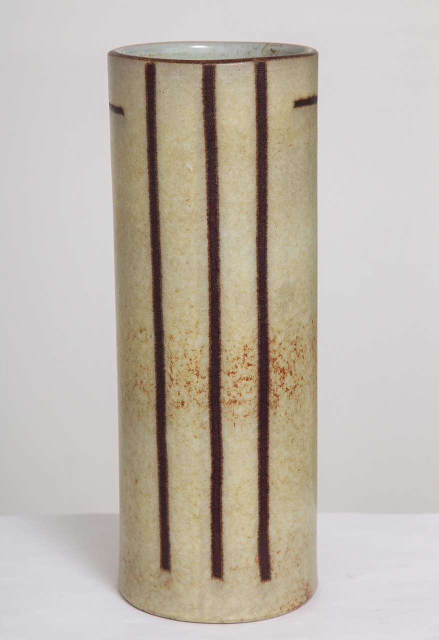 Alvino Bagni for Raymor Vases For Sale 1