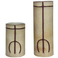 Alvino Bagni for Raymor Vases 1