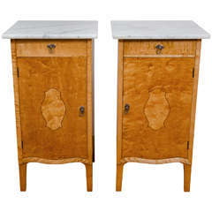 Pair of Night Tables