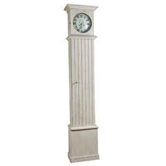 Swedish Tall Clock