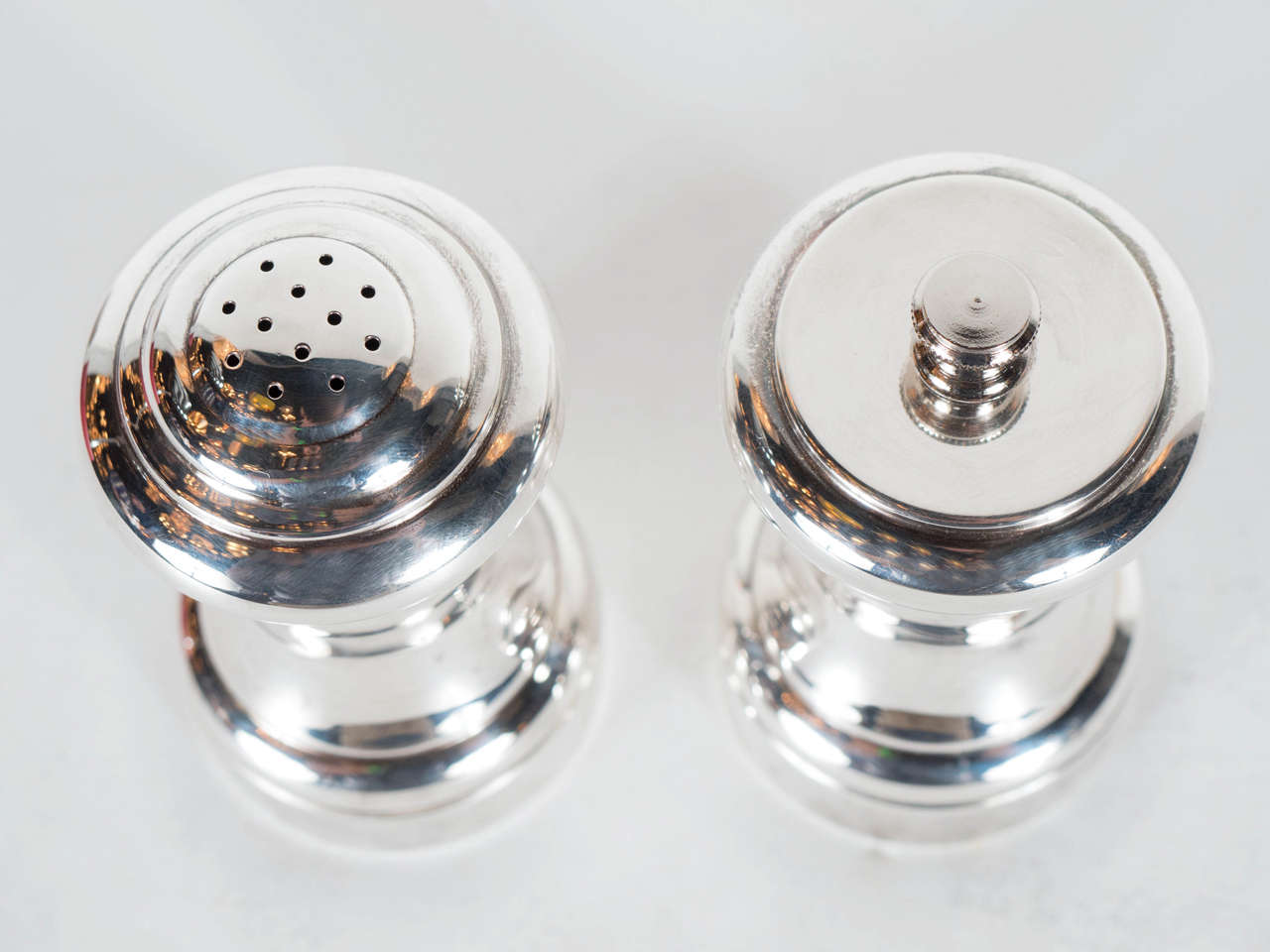 cartier shaker