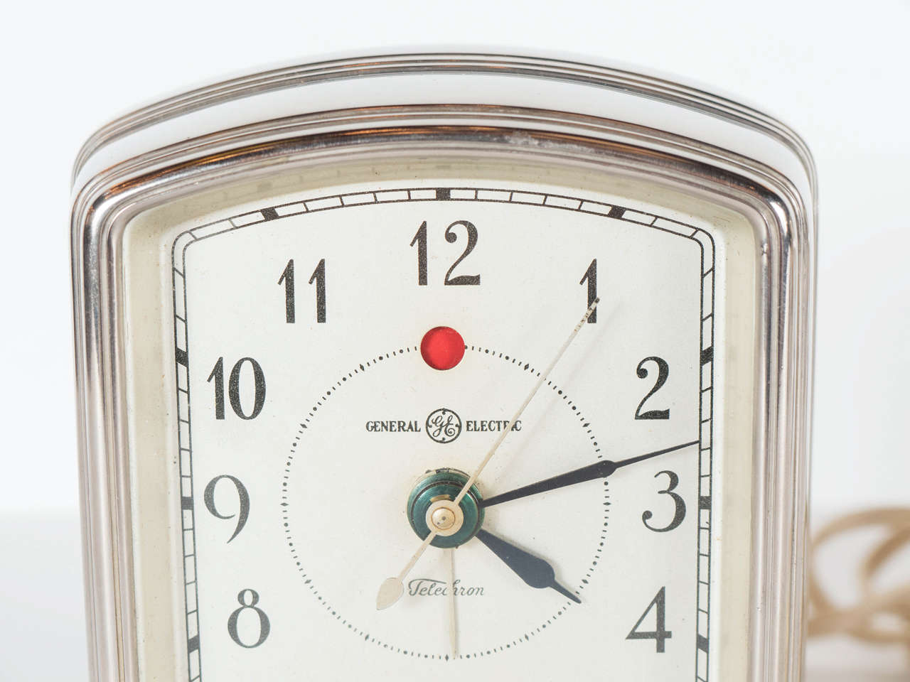 streamline clock