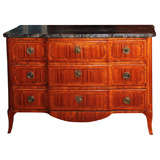 Swedish 18th Century Commode