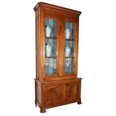 Antique Bibliotheque