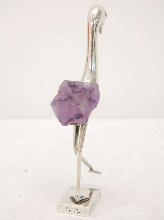 ostrich gal