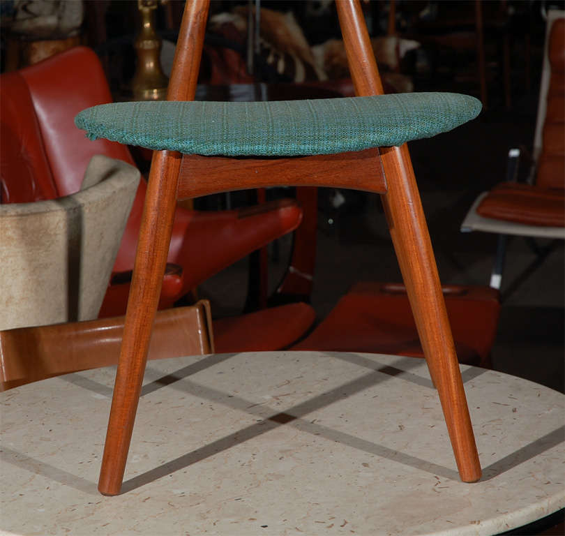 EyeChair by Ejvind Johansson For Sale at 1stDibs eye chair