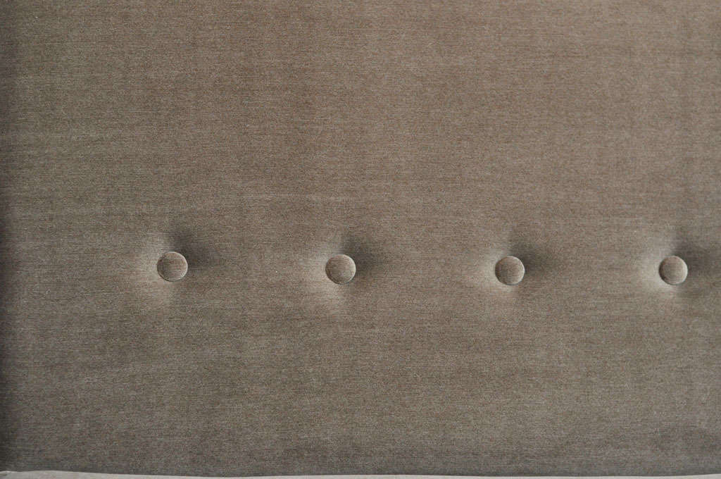 American George Nelson Sofa Pair