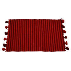 Morocan Kilim Rug
