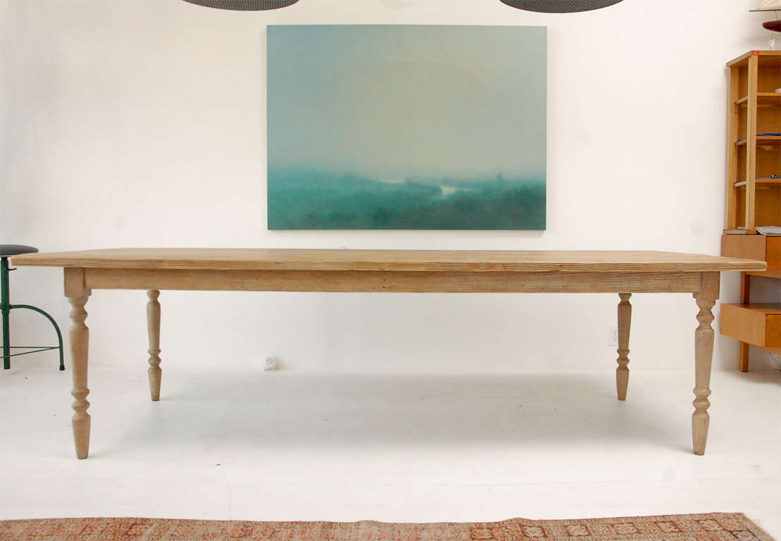 nickey kehoe dining table