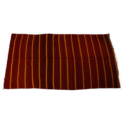 Moroccan Kilim Rug