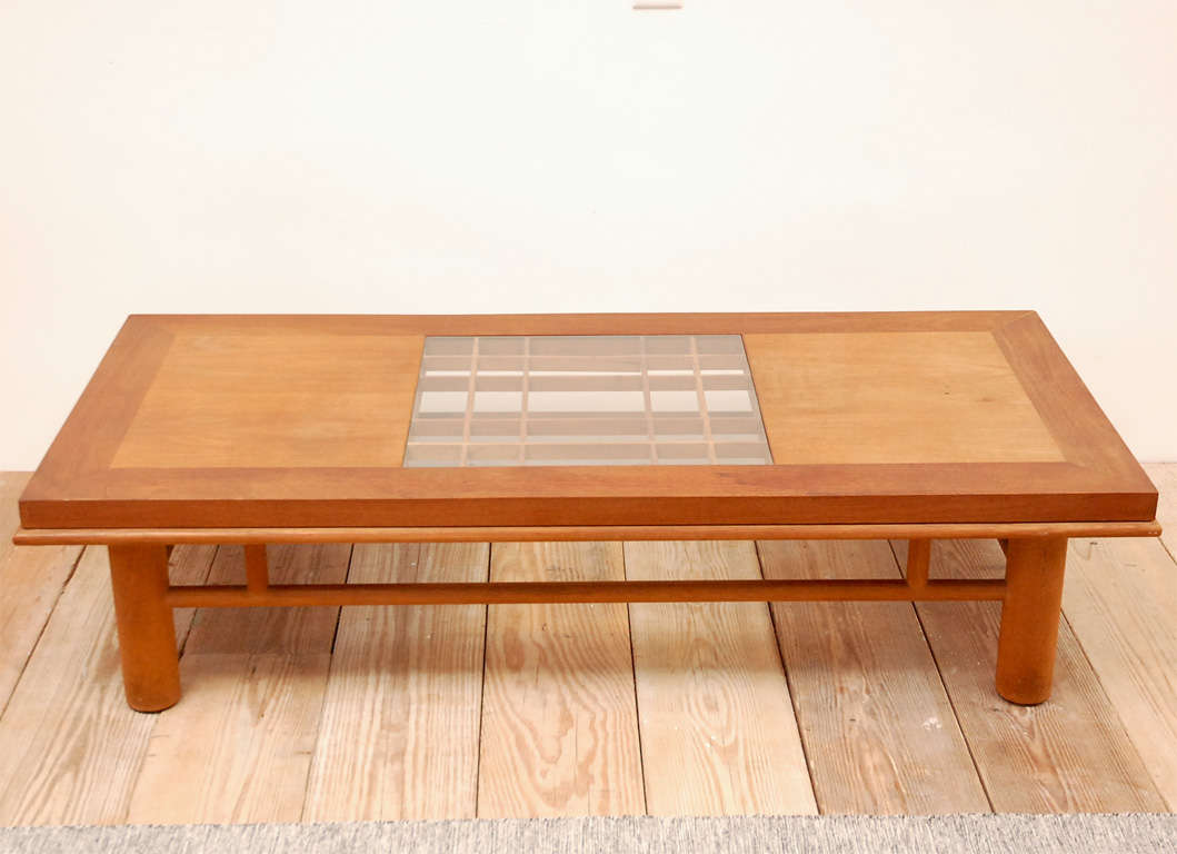 Japanese Style Coffee Table at 1stDibs japanese inspired coffee table