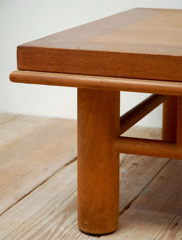 Japanese Style Coffee Table at 1stDibs japanese inspired coffee table