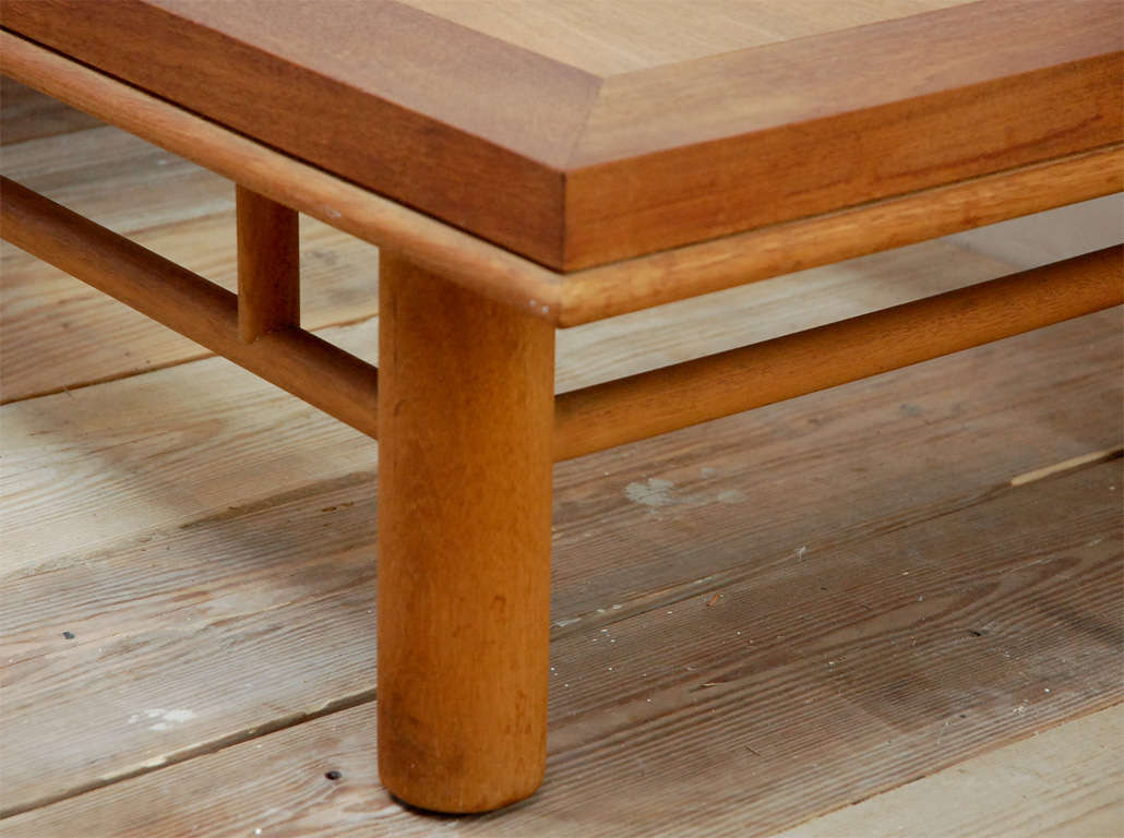 Japanese Style Coffee Table at 1stDibs japanese inspired coffee table