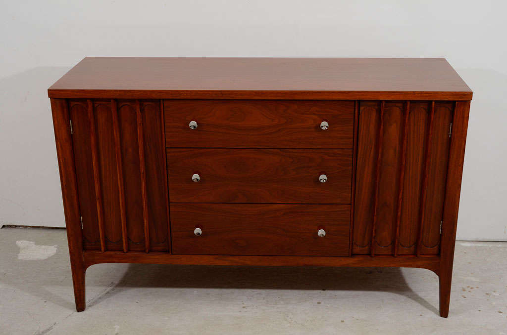 1940's American Sideboard