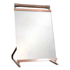Copper Dressing Mirror