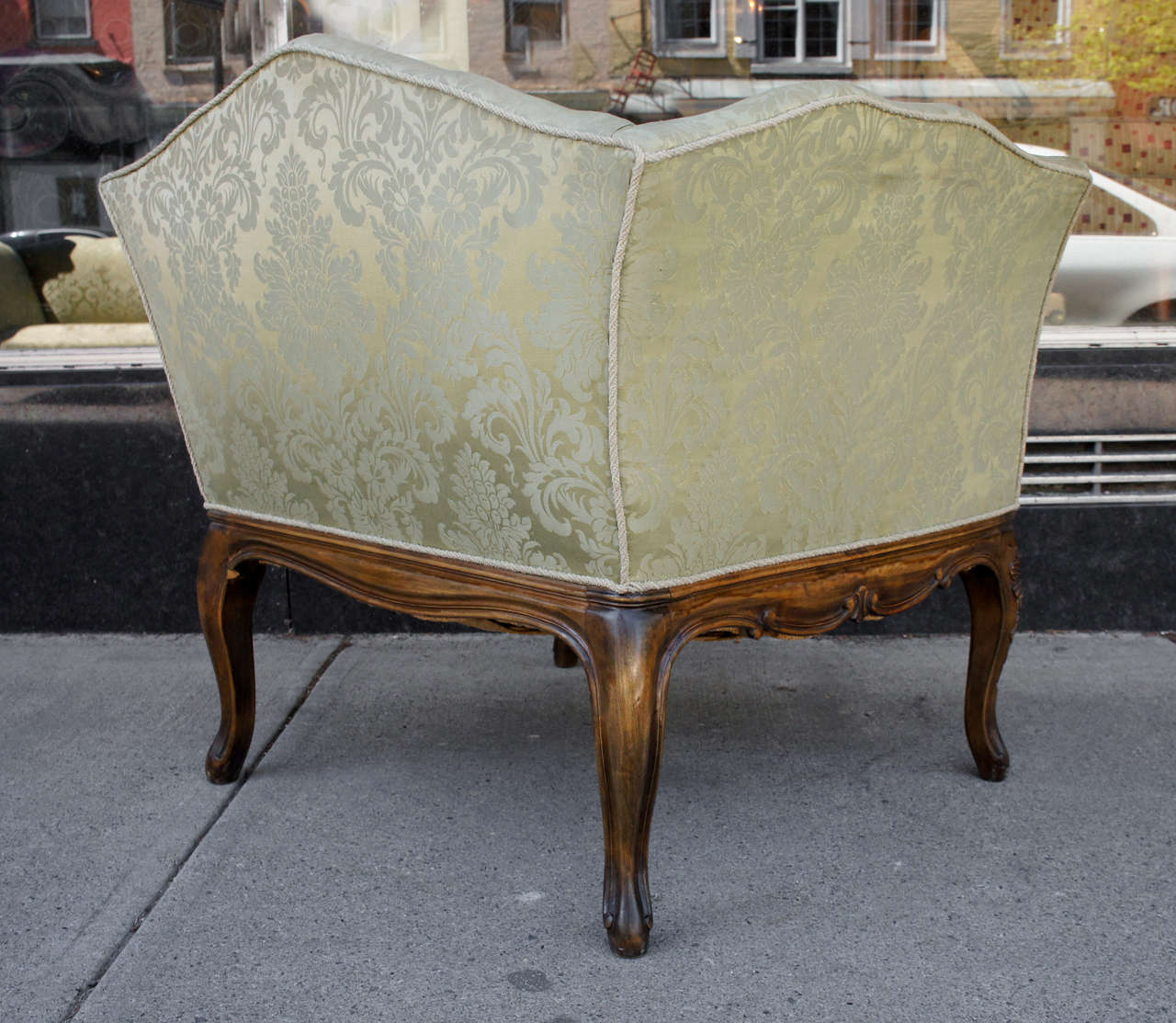 French Provincial Sofa Salon Set at 1stDibs french provincial couches