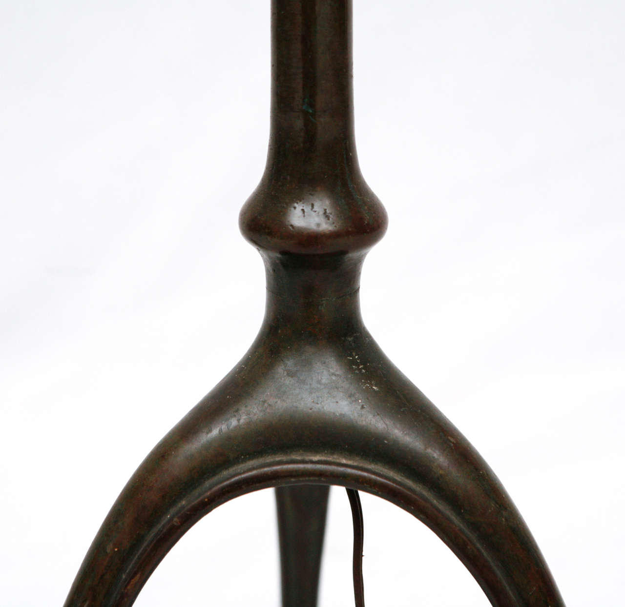 Tiffany Studios Floor Lamp #423 2