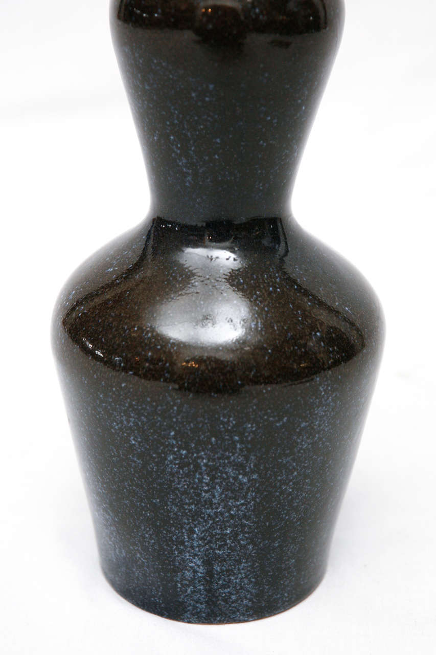 Scandinavian Modern Axel Salto Vase