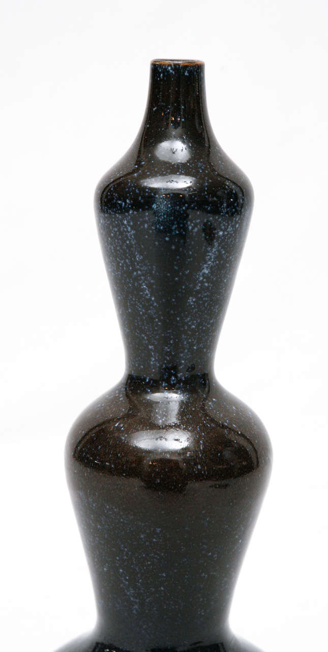 Danish Axel Salto Vase