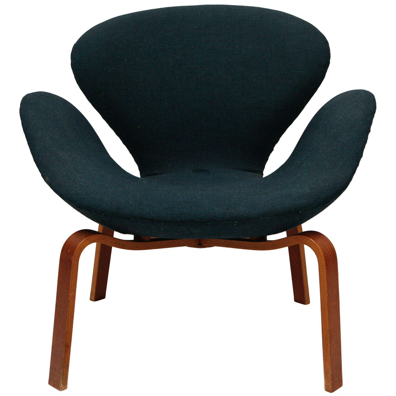 Arne Jacobsen "Swan" Chair