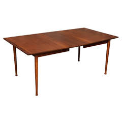 Mid Century Danish Table