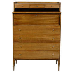 Paul McCobb chest, Irwin Collection by Calvin