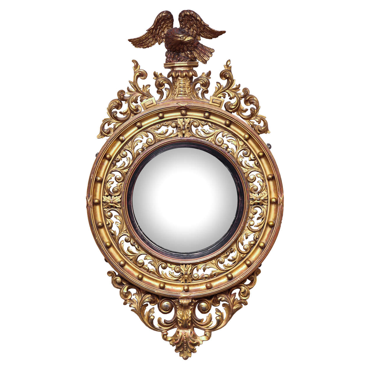 Biancaneve Mirror Mirror 2012, XviD Ita Eng