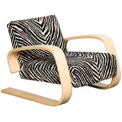 Alvar Aalto Chair