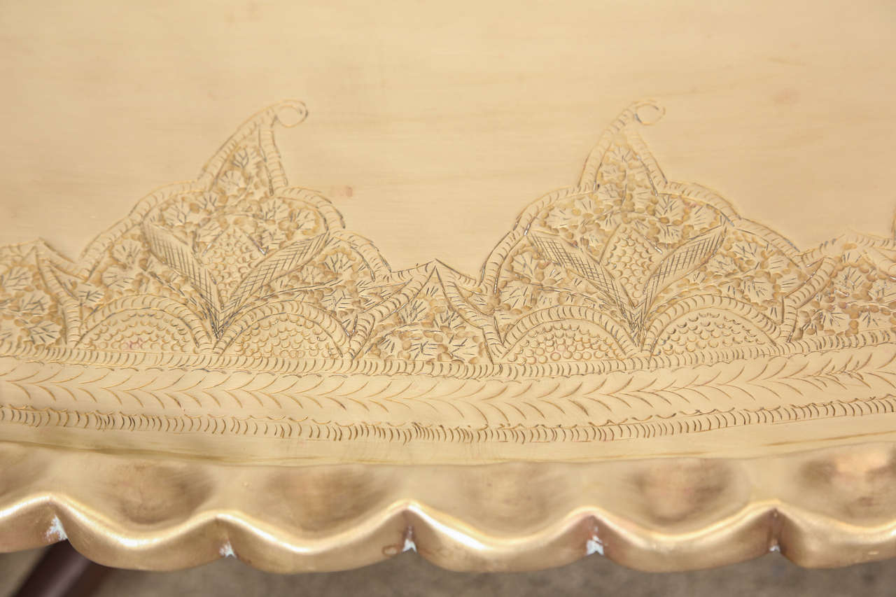 antique tray coffee table