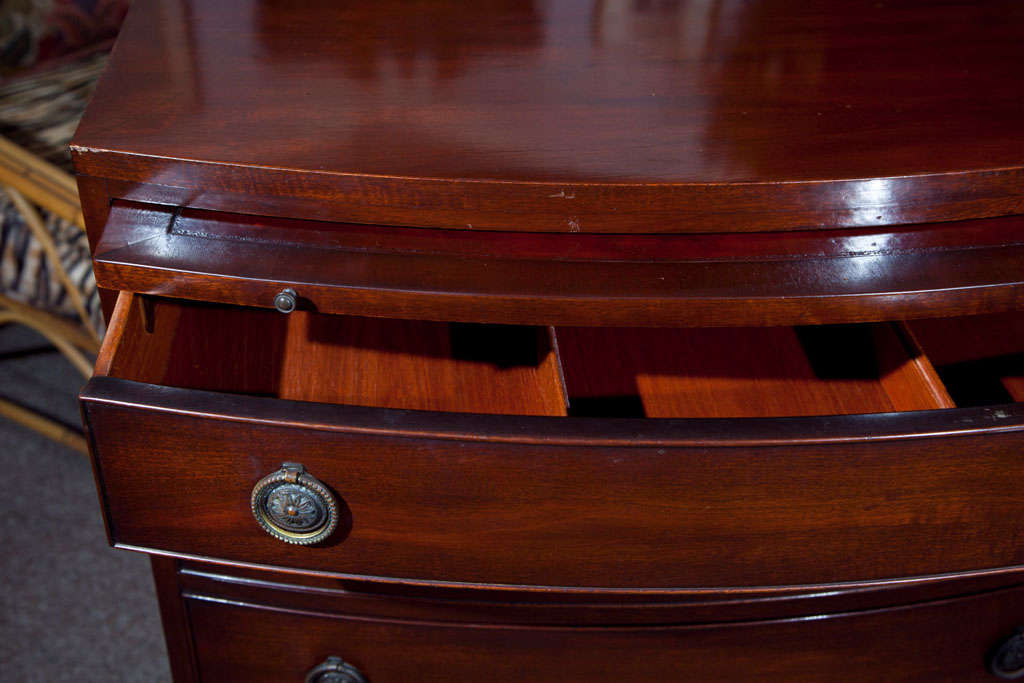 bachelors chest pair