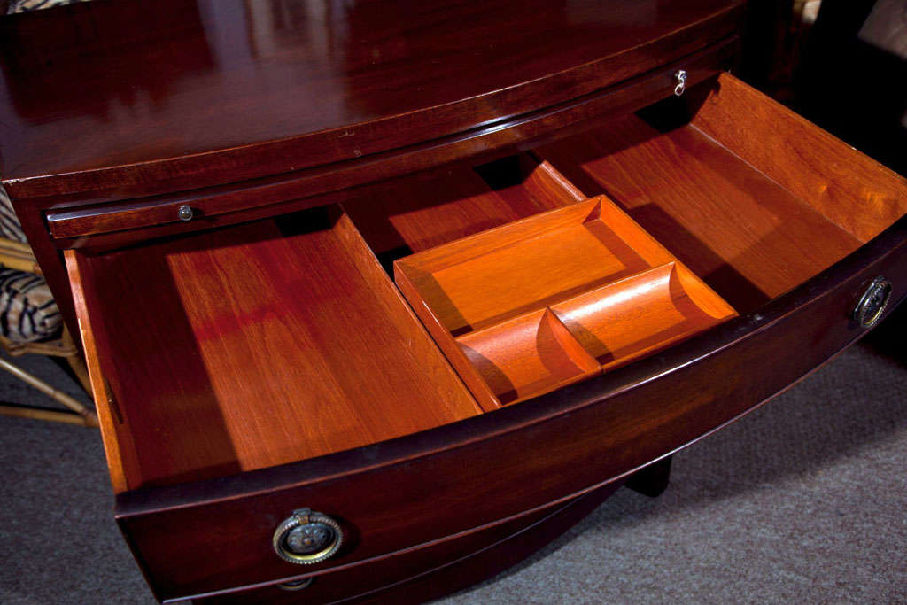 bachelor chest pair