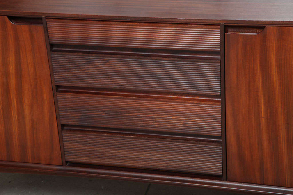 British Richard Hornby Sideboard