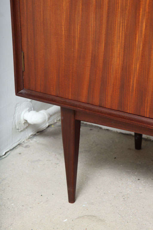 20th Century Richard Hornby Sideboard