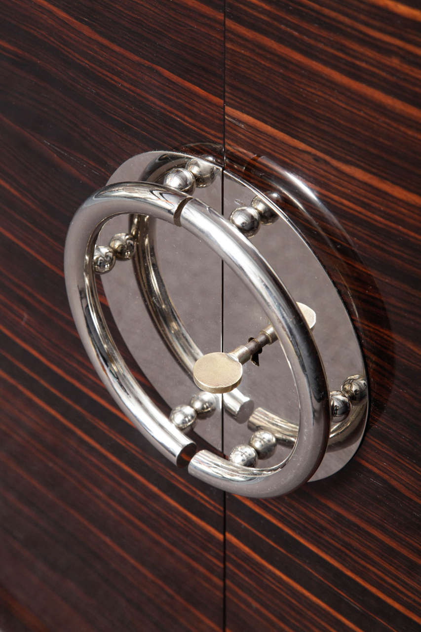 Art Deco Art-deco Sideboard