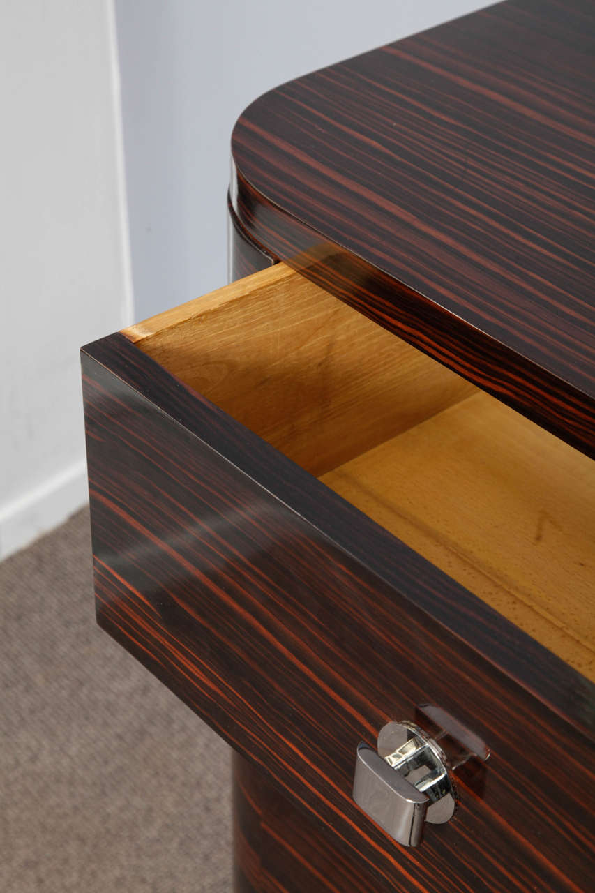 Art-deco Sideboard In Excellent Condition In Brussels, BE