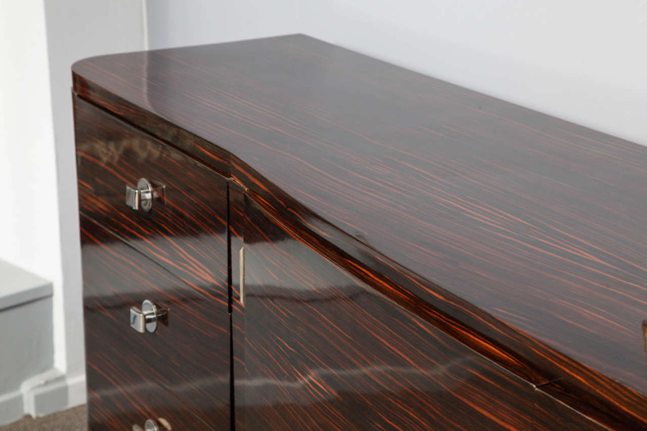 Art-deco Sideboard 2