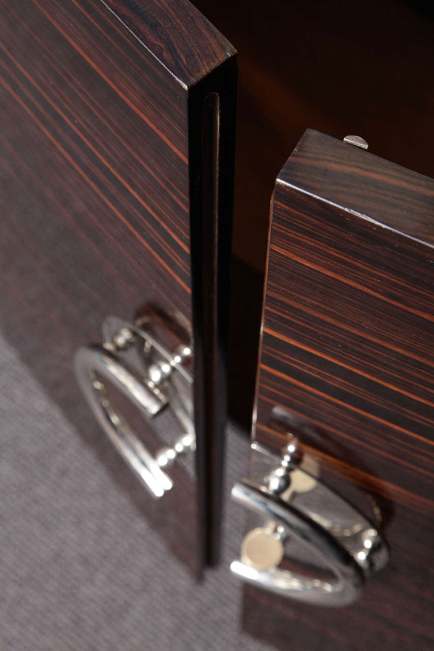 Art-deco Sideboard 4