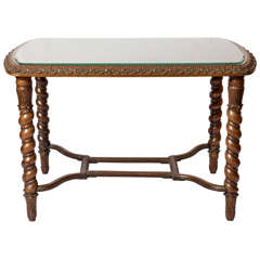 Maison Frank - Neobaroque Side Table / Console