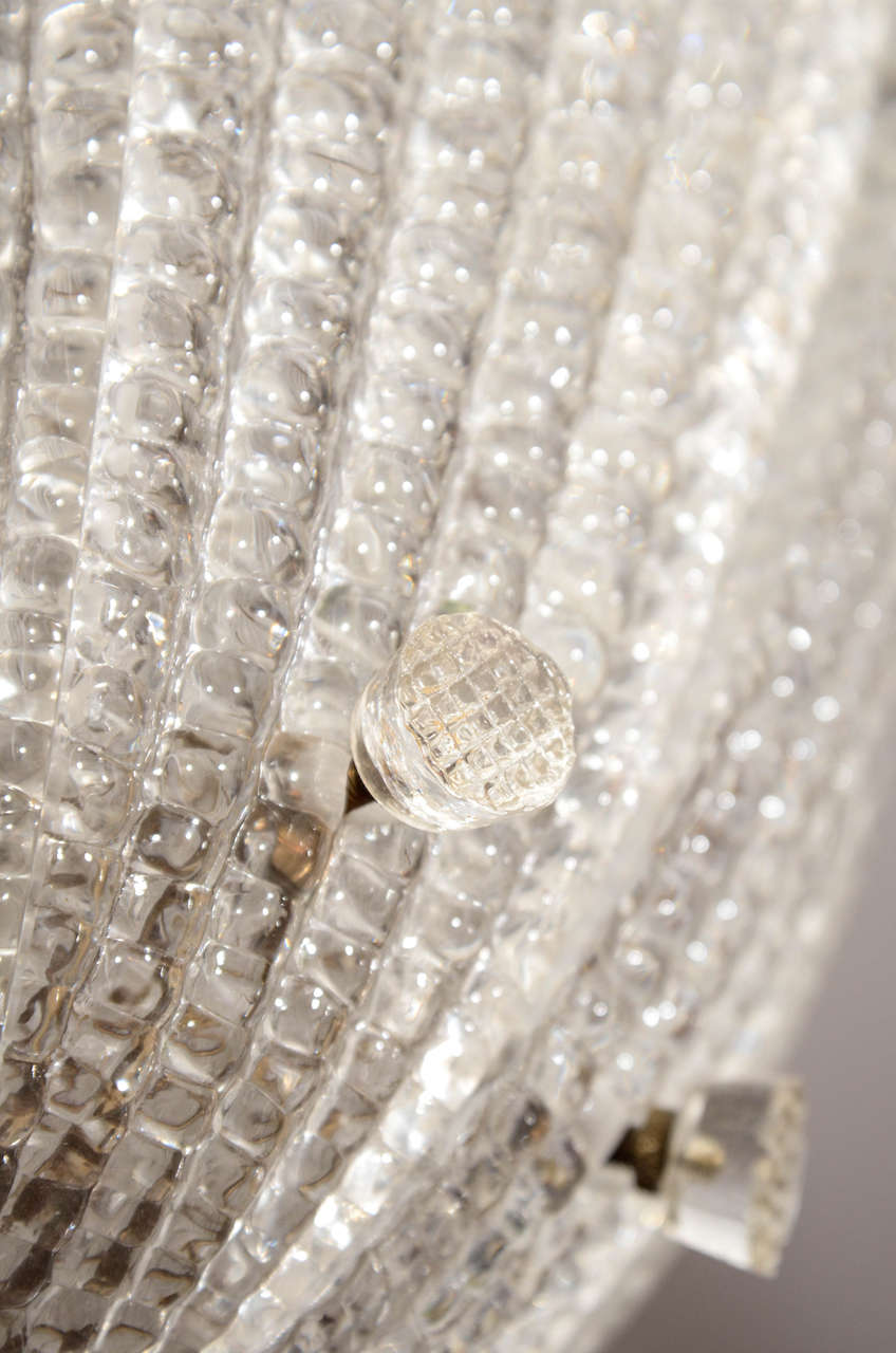 Glass Orrefors 