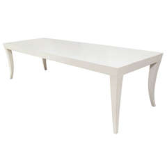 Custom Milo Cocktail Table