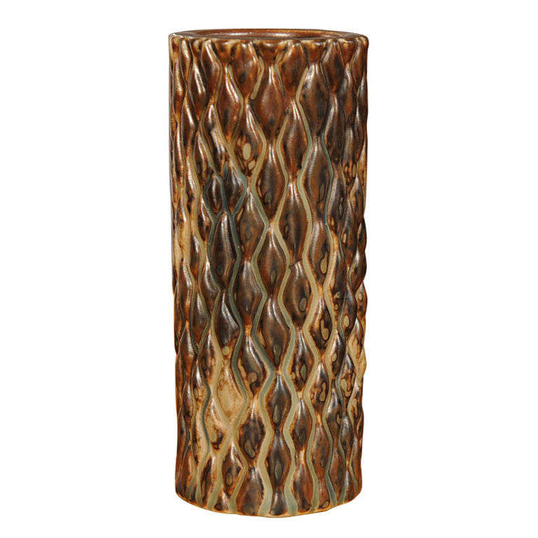 Axel Salto - Budding Vase