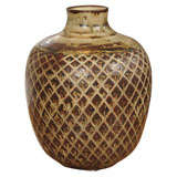 Gerd Bogelund - Large Ceramic Vase